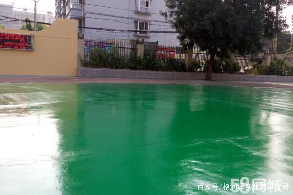 德钦 地坪漆翻新维修