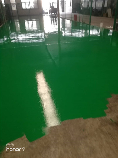 德钦下面我给你一份非常实用、地坪漆施工翻新